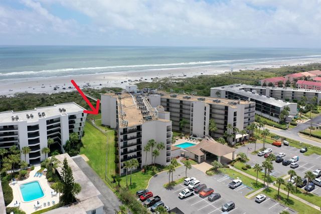 2 Dondanville Rd 110, St Augustine, FL 32080