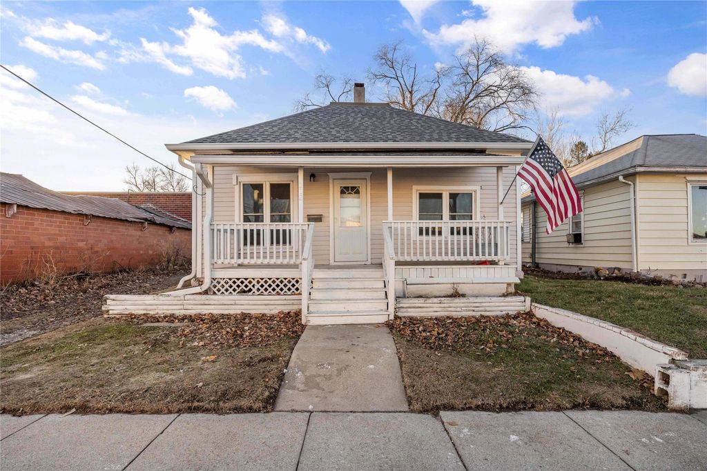 108 S Main Street, Madrid, IA 50156