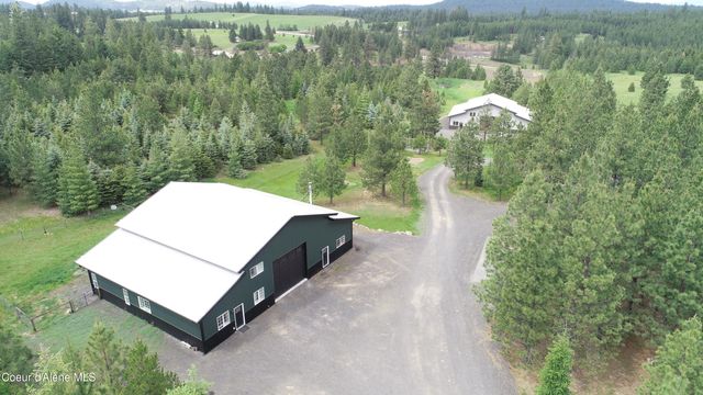 574 & 576 Parkside Rd, Plummer, ID 83851 property photo
