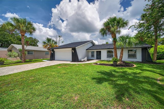 10221 LANDMARK DRIVE, Hudson, FL 34667