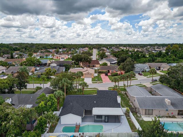 10221 LANDMARK DRIVE, Hudson, FL 34667