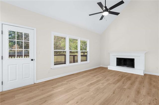 3969 Leeward Court, Duluth, GA 30096