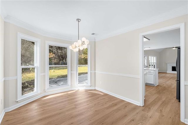 3969 Leeward Court, Duluth, GA 30096