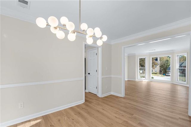 3969 Leeward Court, Duluth, GA 30096