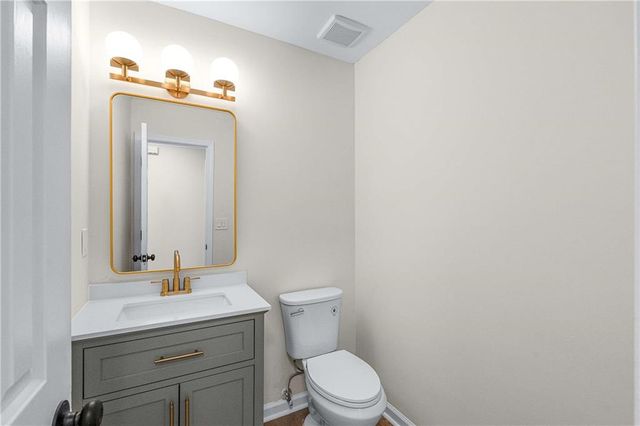 3969 Leeward Court, Duluth, GA 30096