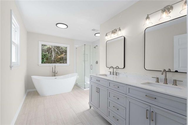 3969 Leeward Court, Duluth, GA 30096