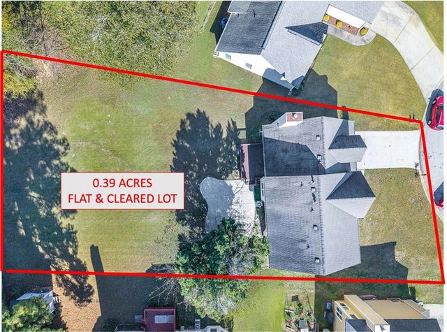 3969 Leeward Court, Duluth, GA 30096