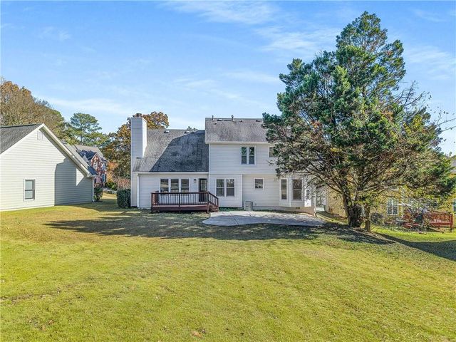 3969 Leeward Court, Duluth, GA 30096