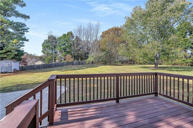 3969 Leeward Court, Duluth, GA 30096