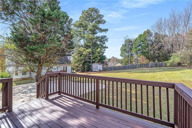3969 Leeward Court, Duluth, GA 30096