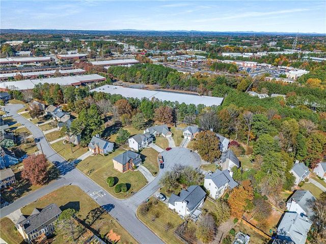 3969 Leeward Court, Duluth, GA 30096