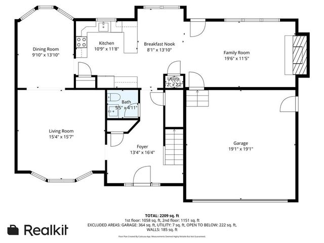 3969 Leeward Court, Duluth, GA 30096