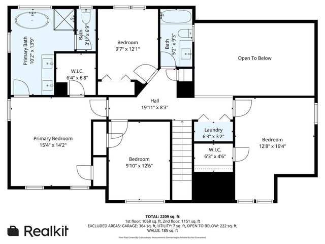 3969 Leeward Court, Duluth, GA 30096