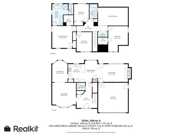 3969 Leeward Court, Duluth, GA 30096