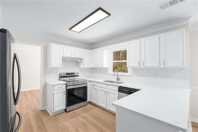 3969 Leeward Court, Duluth, GA 30096