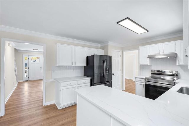 3969 Leeward Court, Duluth, GA 30096