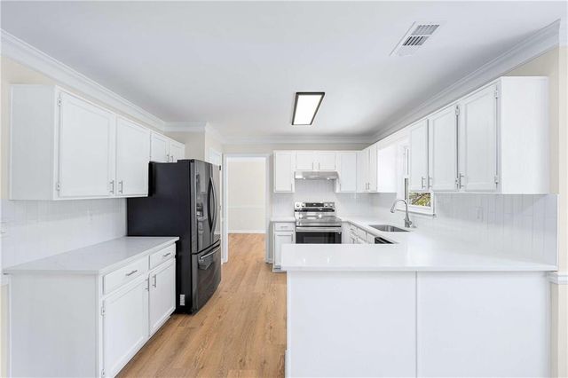 3969 Leeward Court, Duluth, GA 30096