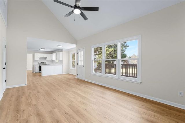 3969 Leeward Court, Duluth, GA 30096