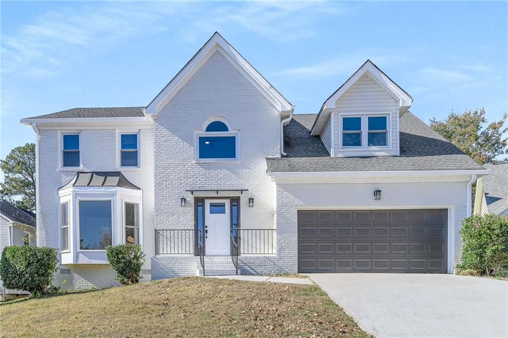 3969 Leeward Court, Duluth, GA 30096