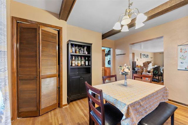 90 Briggs St, Overbrook, PA 15234