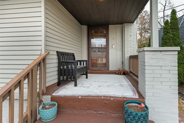 90 Briggs St, Overbrook, PA 15234