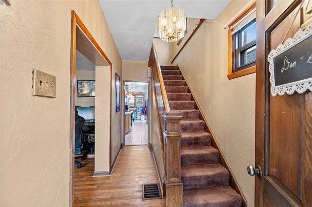 90 Briggs St, Overbrook, PA 15234