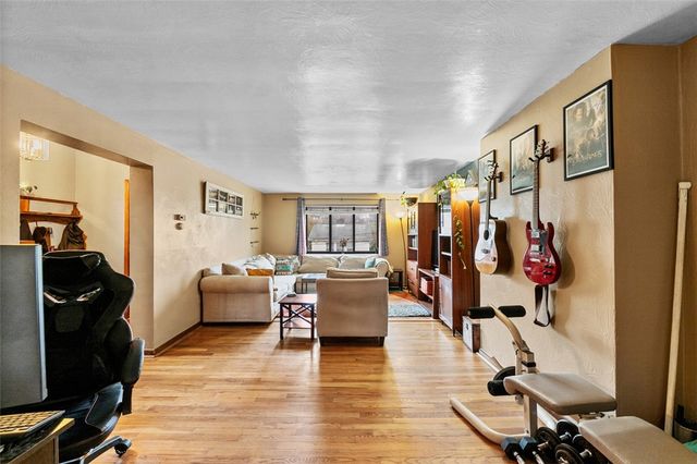 90 Briggs St, Overbrook, PA 15234