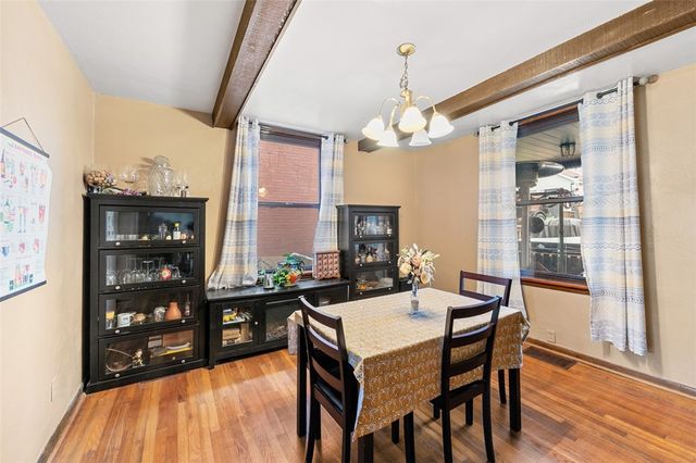 90 Briggs St, Overbrook, PA 15234