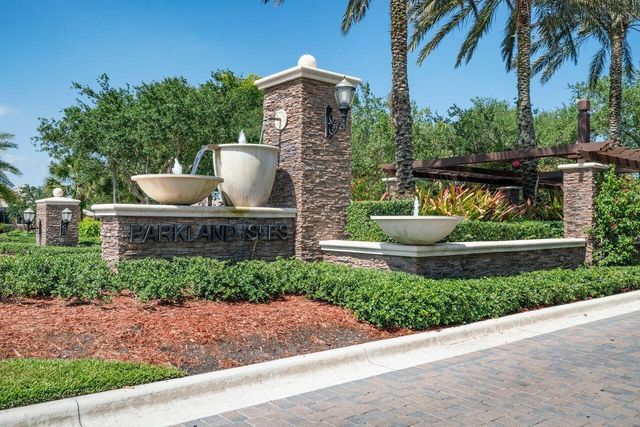 11289 NW 65th Manor, Parkland, FL 33076