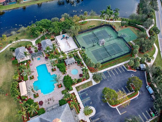11289 NW 65th Manor, Parkland, FL 33076