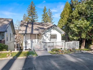 40557 Saddleback Road, Bass Lake, CA 93604