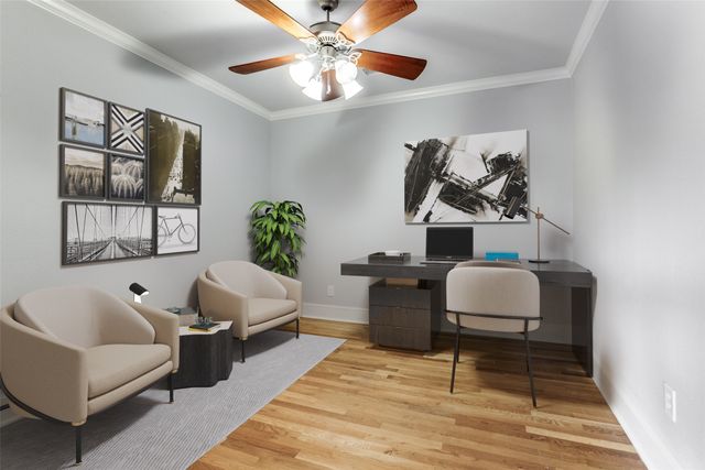 5055 Addison Circle 205, Addison, TX 75001