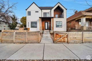 869 S WASHINGTON ST #101, Salt Lake City, UT 84101