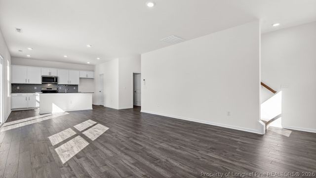 411 Hartfield Avenue, Raeford, NC 28376