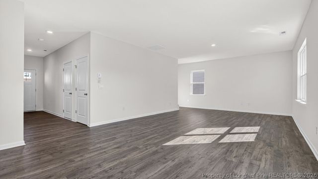 411 Hartfield Avenue, Raeford, NC 28376