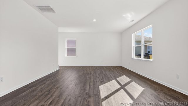 411 Hartfield Avenue, Raeford, NC 28376