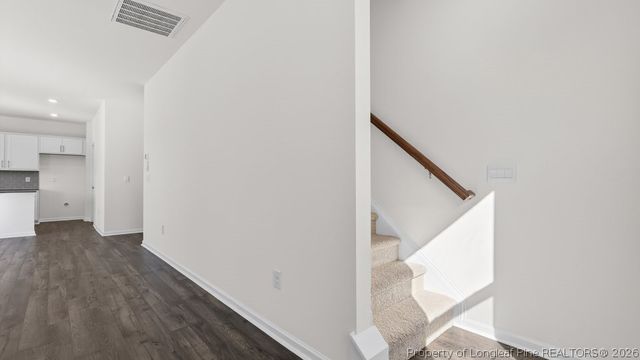 411 Hartfield Avenue, Raeford, NC 28376