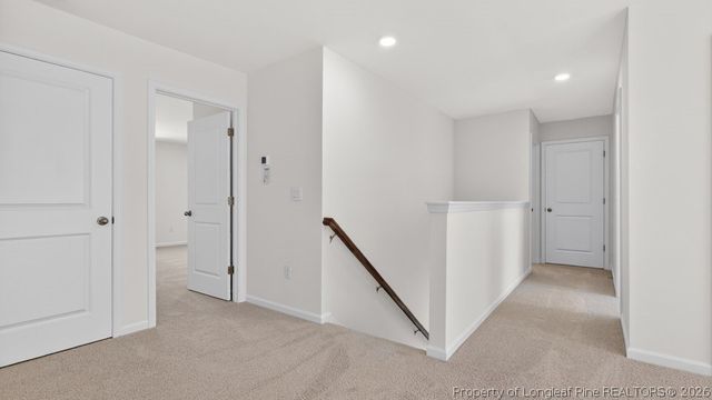 411 Hartfield Avenue, Raeford, NC 28376