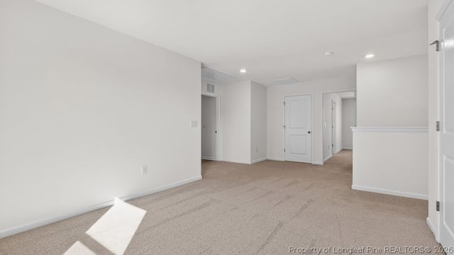 411 Hartfield Avenue, Raeford, NC 28376