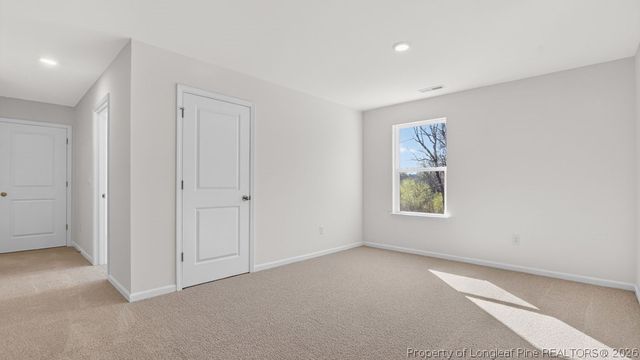 411 Hartfield Avenue, Raeford, NC 28376