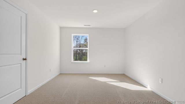 411 Hartfield Avenue, Raeford, NC 28376