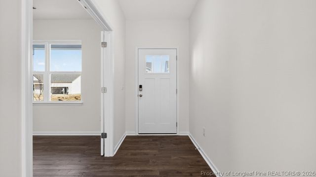 411 Hartfield Avenue, Raeford, NC 28376