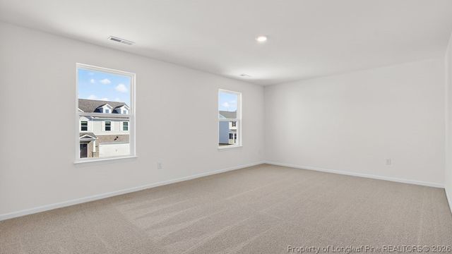 411 Hartfield Avenue, Raeford, NC 28376