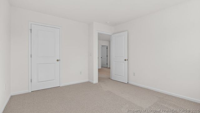 411 Hartfield Avenue, Raeford, NC 28376