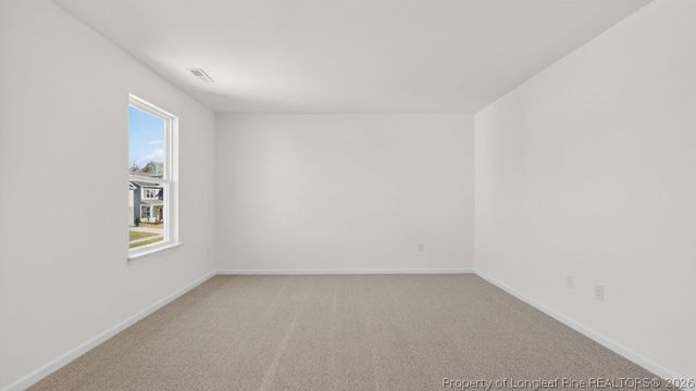 411 Hartfield Avenue, Raeford, NC 28376