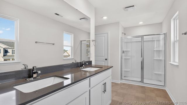 411 Hartfield Avenue, Raeford, NC 28376