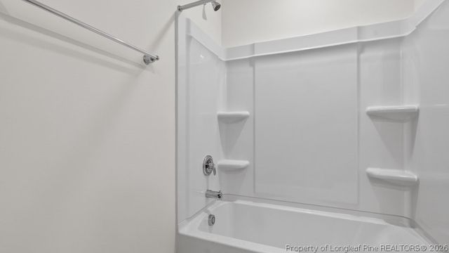 411 Hartfield Avenue, Raeford, NC 28376