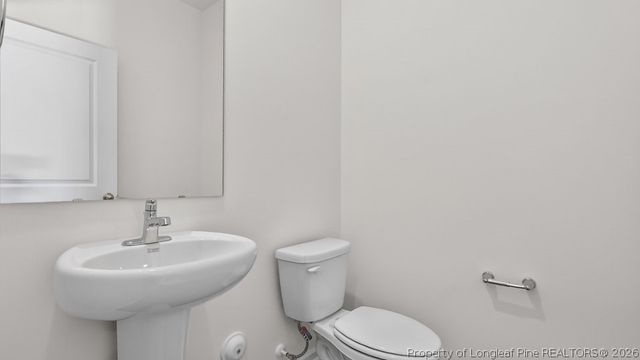 411 Hartfield Avenue, Raeford, NC 28376