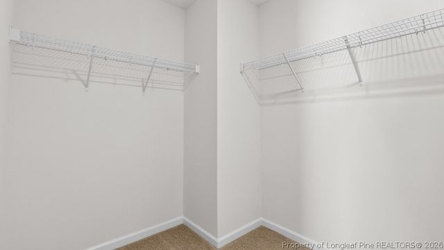 411 Hartfield Avenue, Raeford, NC 28376