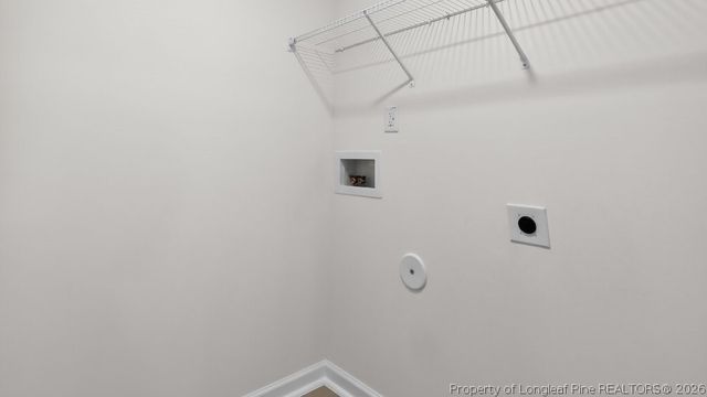 411 Hartfield Avenue, Raeford, NC 28376